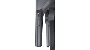 TROTADORA ATHLETIC EXTREME 3290T 220V