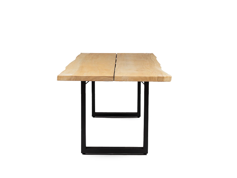 MESA DE COMEDOR THE POPULAR DESIGN SYDNEY YL NATURAL 4