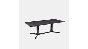 MESA COMEDOR MILK LIBIA NEGRO