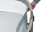 CUNA COLECHO LORA AIR BEYOND GREY MAXI COSI - Miniatura 8