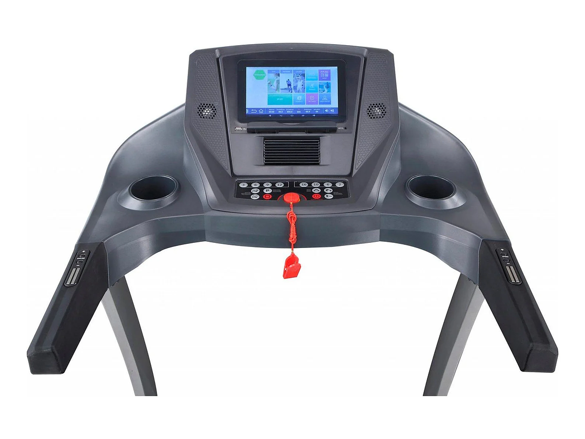 TROTADORA ATHLETIC EXTREME 3290T 220V 3