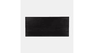 MESA COMEDOR MILK LIBIA NEGRO