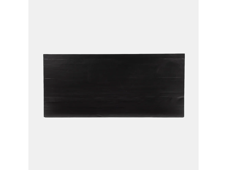 MESA COMEDOR MILK LIBIA NEGRO 2