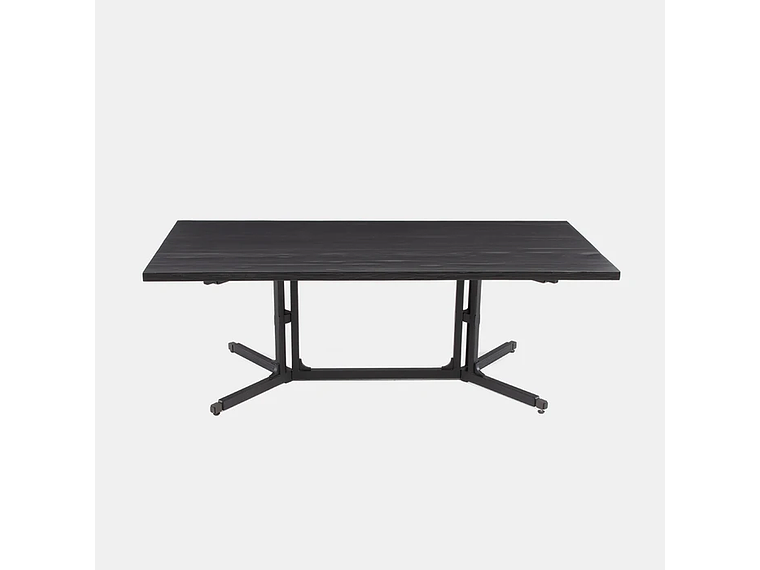 MESA COMEDOR MILK LIBIA NEGRO 3