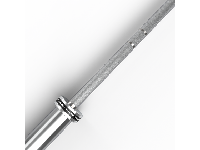 Barra Olímpica Elite 15kg | HWM® 6