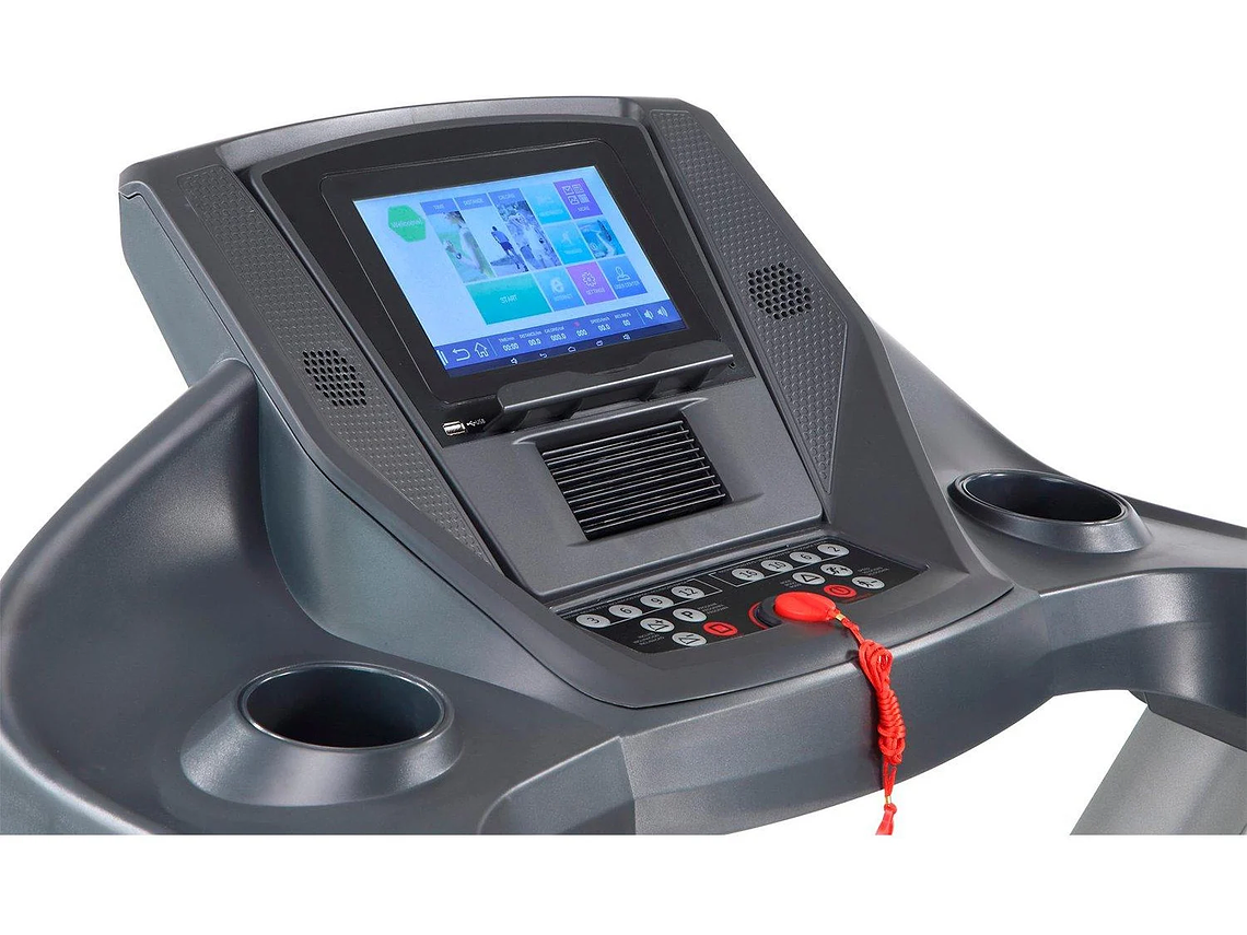 TROTADORA ATHLETIC EXTREME 3290T 220V 5