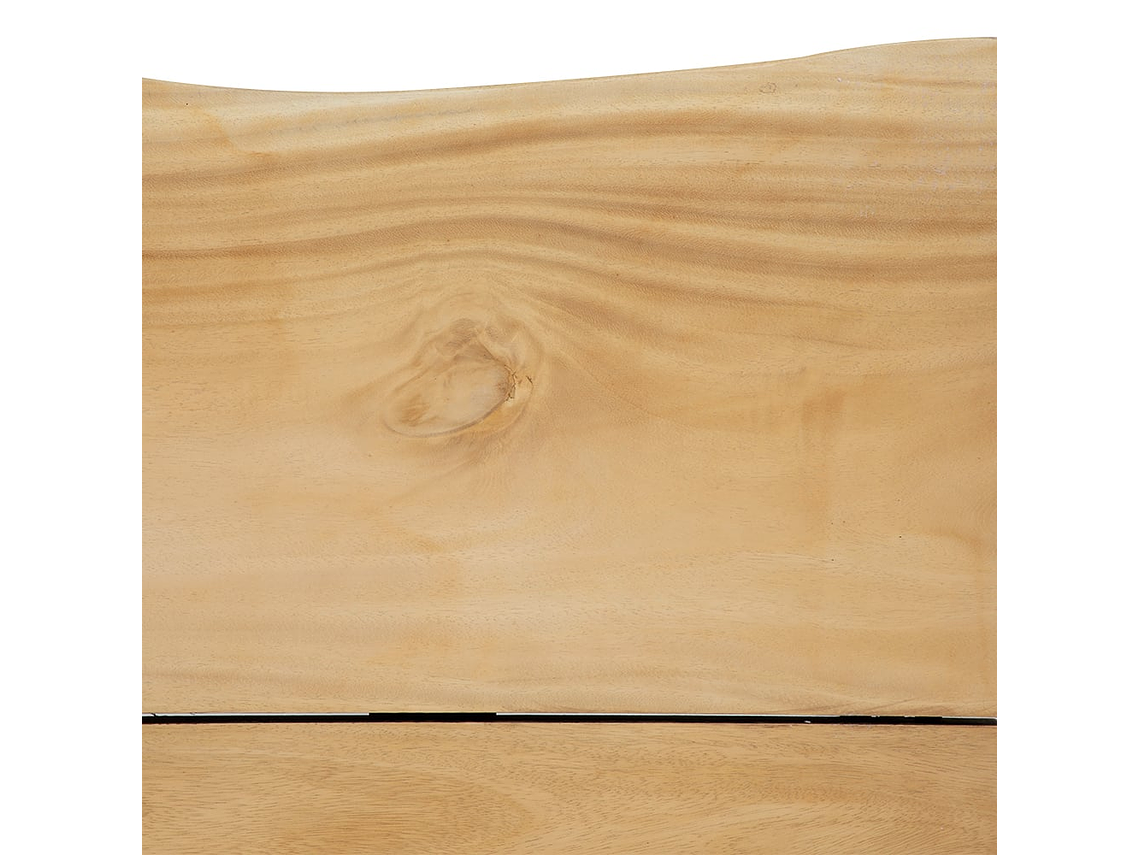 MESA DE COMEDOR THE POPULAR DESIGN SYDNEY YL NATURAL 8
