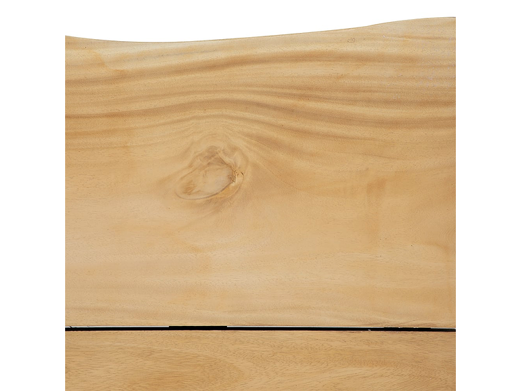 MESA DE COMEDOR THE POPULAR DESIGN SYDNEY YL NATURAL 8