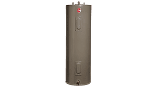 TERMO ELÉCTRICO 303 LITROS 380 VOLT PIE. RHEEM