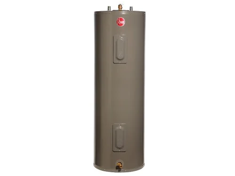 TERMO ELÉCTRICO 303 LITROS 380 VOLT PIE. RHEEM 1