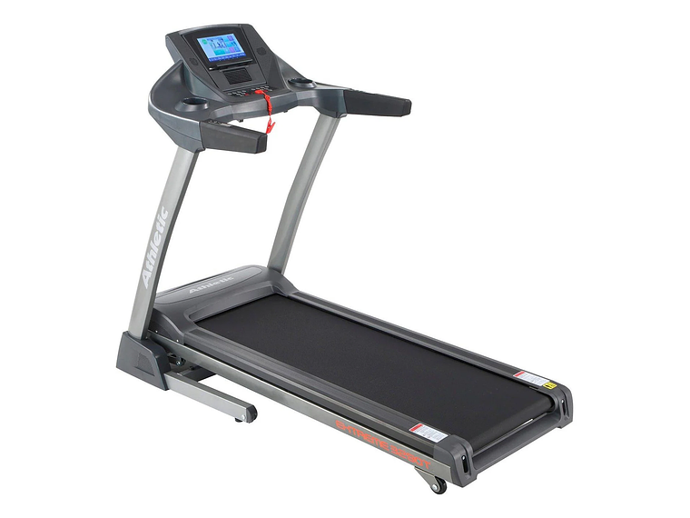 TROTADORA ATHLETIC EXTREME 3290T 220V 6