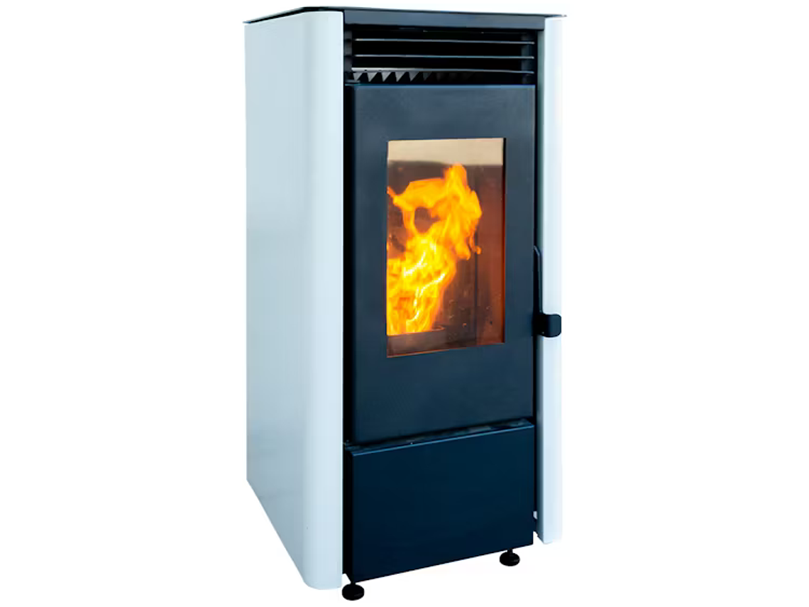 ESTUFA PELLET 9,5 KW WI-FI BETTERLIFE NB-PSC9 1