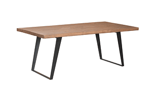 MESA COMEDOR THE POPULAR DESIGN BRANCH YL