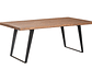 MESA COMEDOR THE POPULAR DESIGN BRANCH YL - Miniatura 1