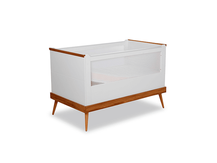 CUNA SOGNARE CANCAO GRIS - BE DESIGN 1