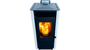 ESTUFA PELLET 9,5 KW WI-FI BETTERLIFE NB-PSC9