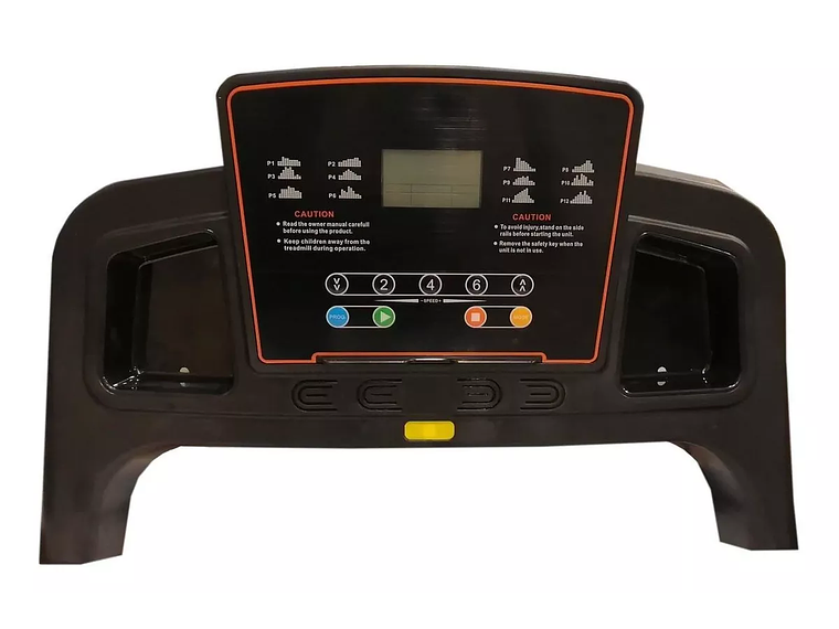 TROTADORA ELÉCTRICA S2 2HP PANTALLA LCD PLEGABLE-INCLINACIÓN 4