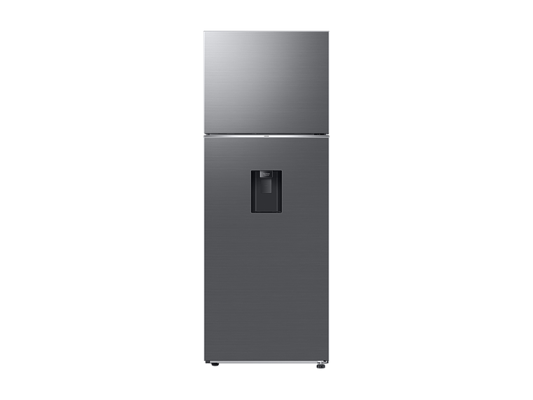 SAMSUNG REFRIGERADOR TOP MOUNT FREEZER 521 LT NO FROST SILVER 1