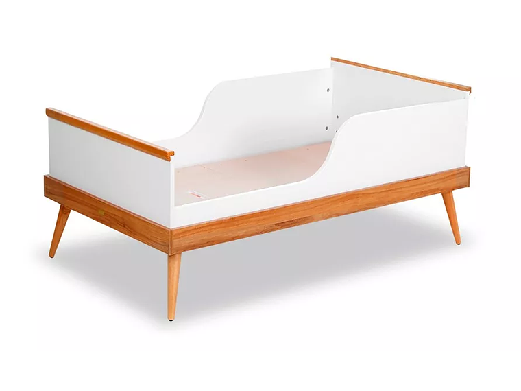 CUNA SOGNARE CANCAO GRIS - BE DESIGN 2