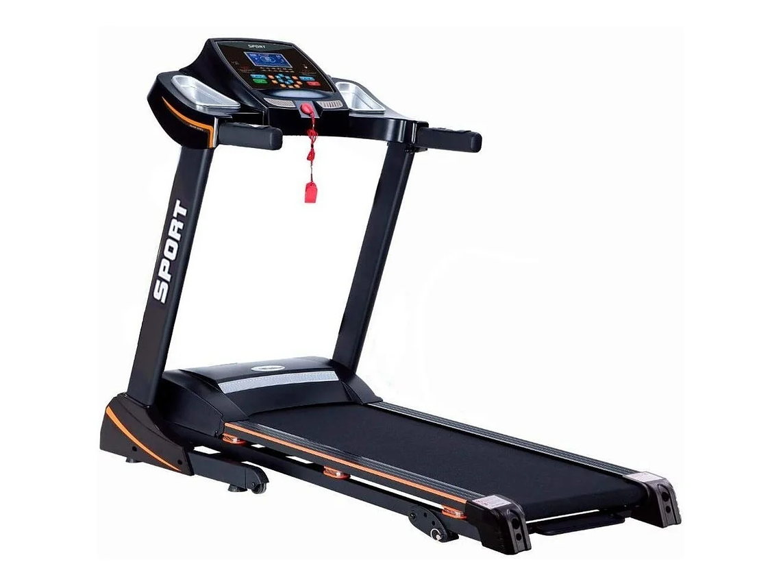 CAMINADORA ELECTRICA PROFESIONAL CENTURFIT 2.5HP PLEGABLE 1