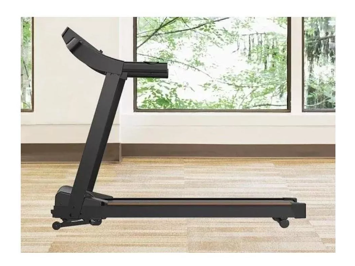 TROTADORA ELÉCTRICA S2 2HP PANTALLA LCD PLEGABLE-INCLINACIÓN 5