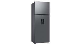 SAMSUNG REFRIGERADOR TOP MOUNT FREEZER 521 LT NO FROST SILVER