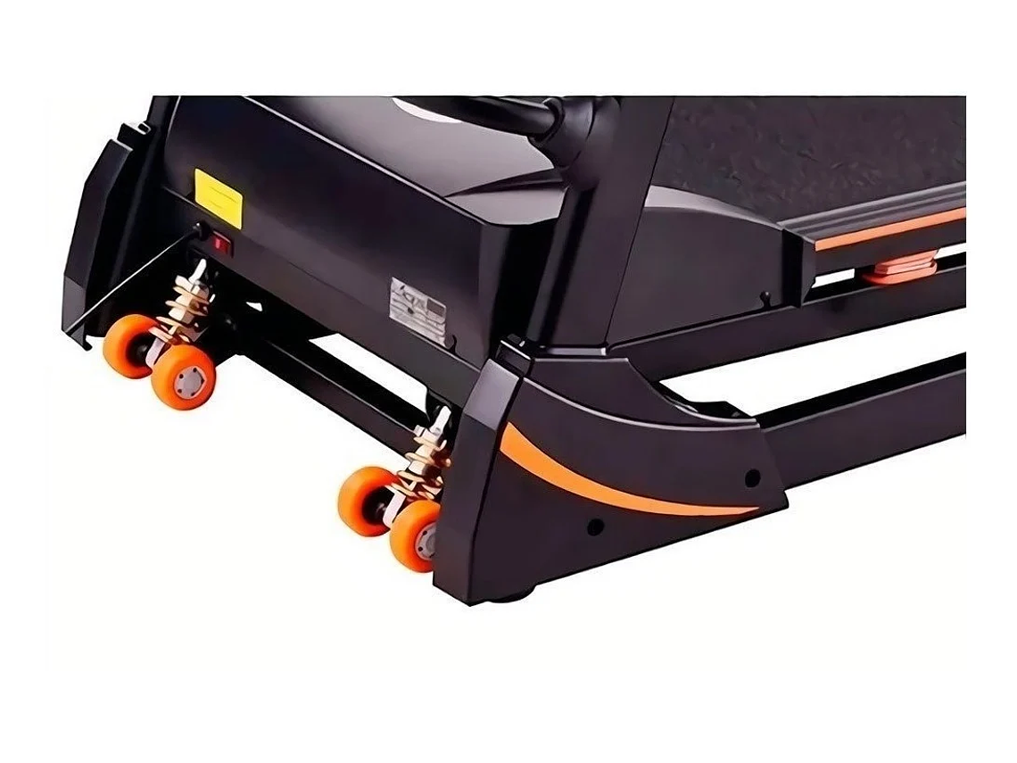 CAMINADORA ELECTRICA PROFESIONAL CENTURFIT 2.5HP PLEGABLE 3