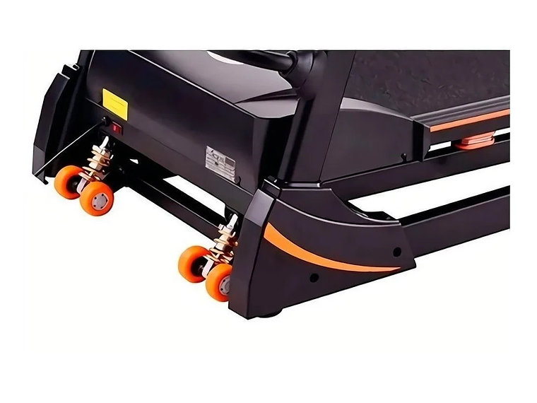 CAMINADORA ELECTRICA PROFESIONAL CENTURFIT 2.5HP PLEGABLE 3