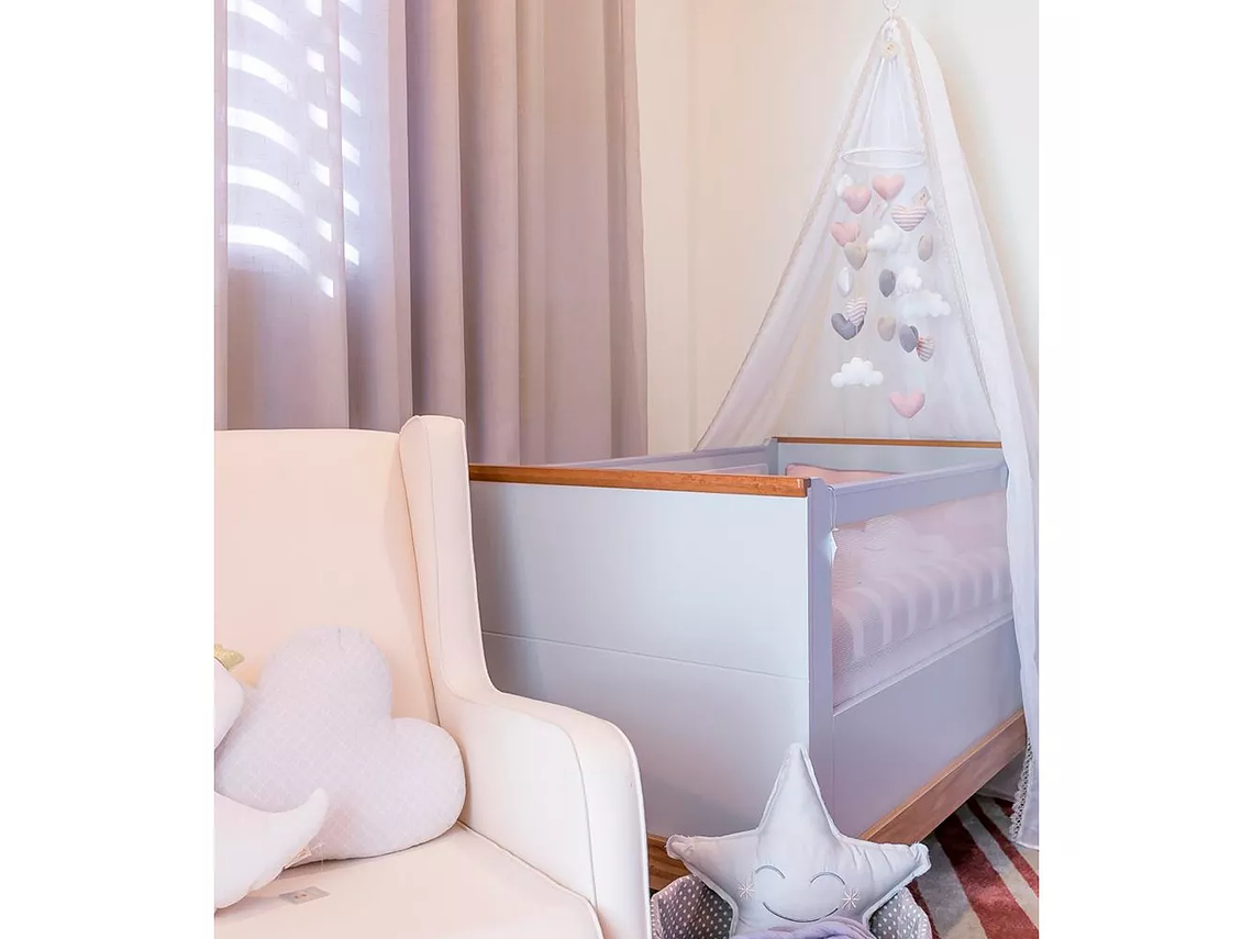 CUNA SOGNARE CANCAO GRIS - BE DESIGN 4