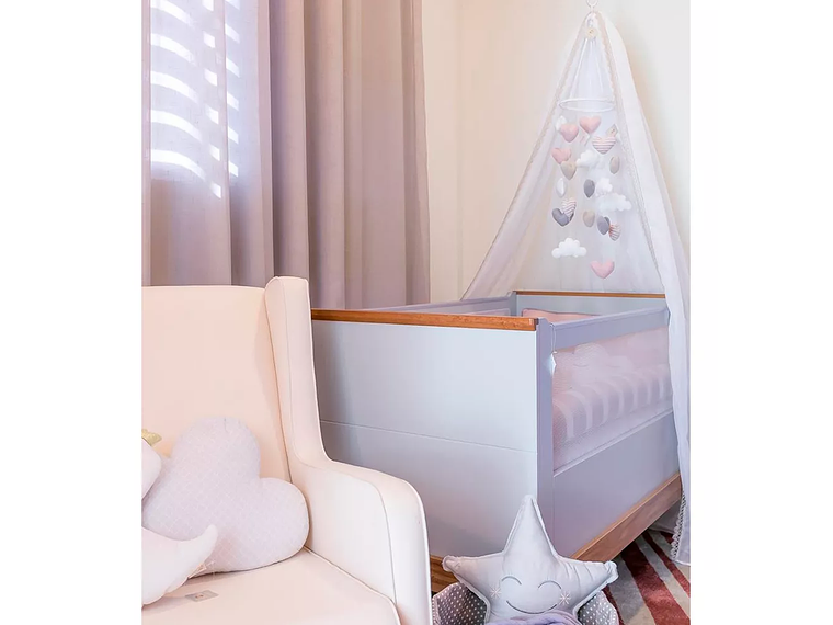 CUNA SOGNARE CANCAO GRIS - BE DESIGN 4