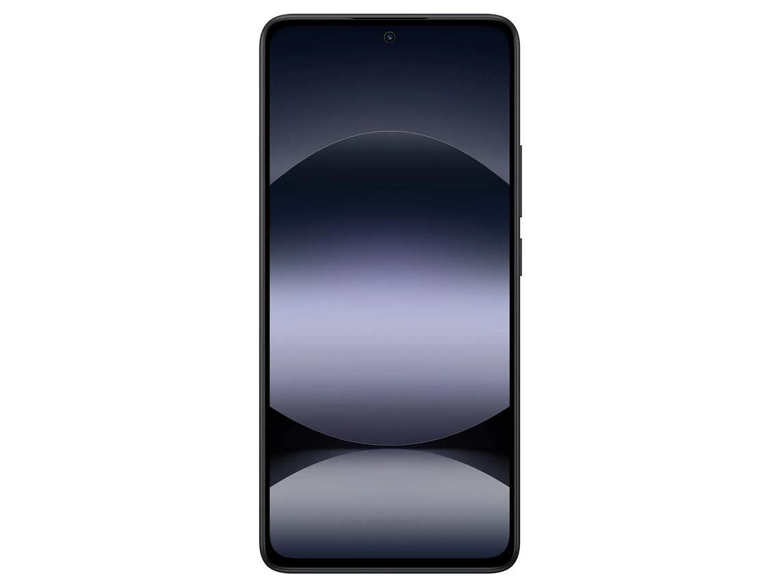 KIT CELULAR REDMI REDMI NOTE 14 5G 256GB MIDNIGHT BLACK + XIAOMI SOUND POCKET 5W 3