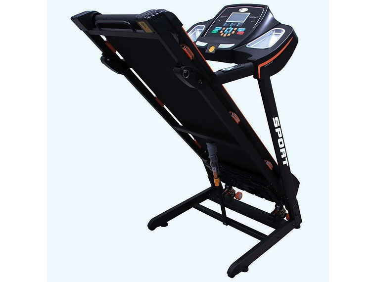 CAMINADORA ELECTRICA PROFESIONAL CENTURFIT 2.5HP PLEGABLE 5