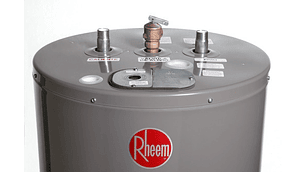 TERMO ELÉCTRICO DE PISO 303 LITROS 380V RHEEM