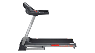 TROTADORA ATHLETIC ADVANCED 790T 220V
