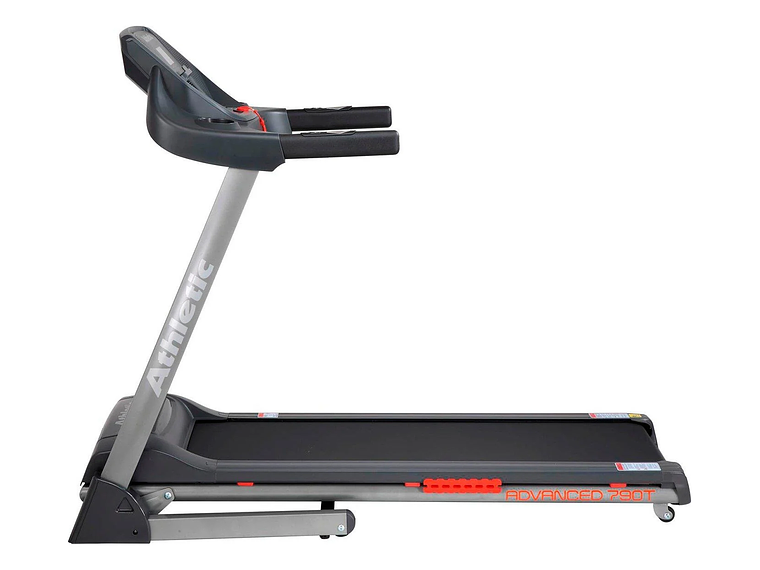 TROTADORA ATHLETIC ADVANCED 790T 220V 1