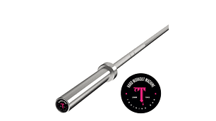 Barra Olímpica Training 15kg | HWM®