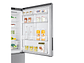 REFRIGERADOR BOTTOM FREEZER LG NO FROST 408 L DOOR COOLING GB40BPG - Miniatura 6
