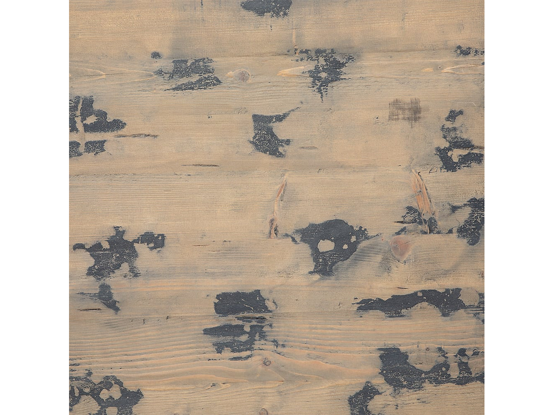 MESA COMEDOR MILK INDIAN NATURAL STAIN 8