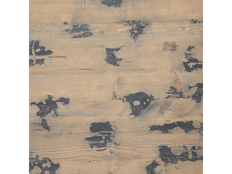 MESA COMEDOR MILK INDIAN NATURAL STAIN 8