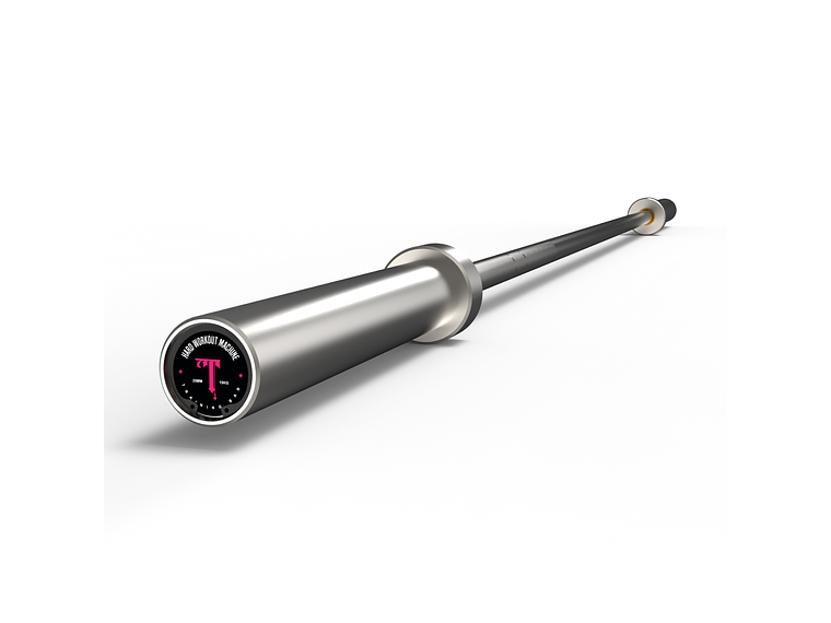 Barra Olímpica Training 15kg | HWM® 4