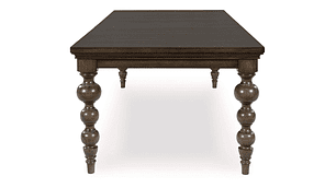 MESA COMEDOR VERAMOND EXTENSIBLE