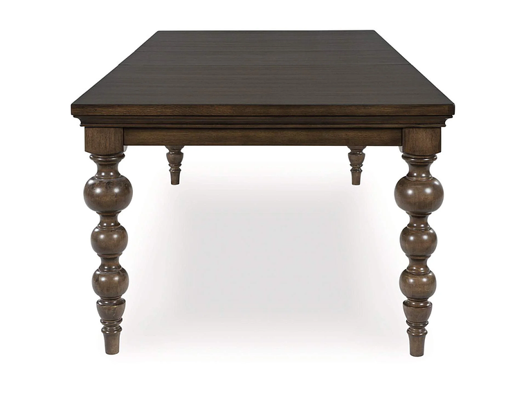 MESA COMEDOR VERAMOND EXTENSIBLE 2