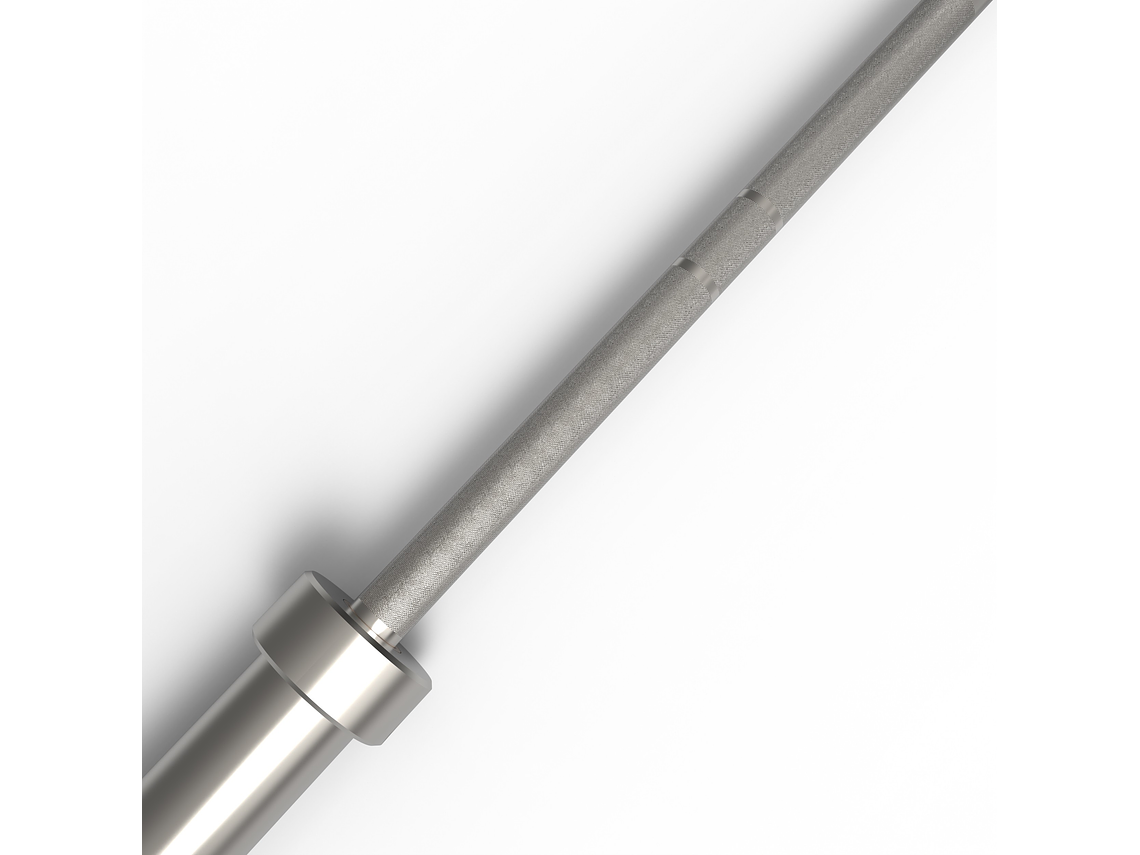 Barra Olímpica Training 15kg | HWM® 6