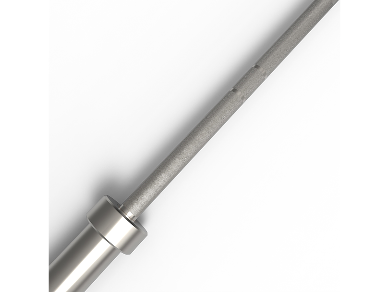 Barra Olímpica Training 15kg | HWM® 6