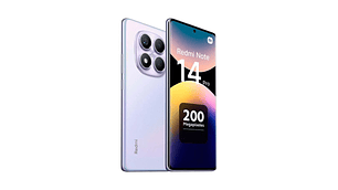 XIAOMI REDMI NOTE 14 PRO 4G 8GB + 256GB MORADO BOREAL