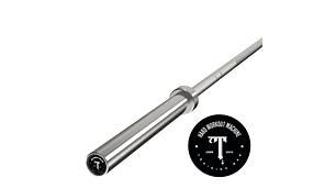 Barra Olímpica Training 20kg | HWM®