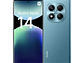 XIAOMI REDMI NOTE 14 PRO 256GB 8GB RAM 4G AZUL - Miniatura 1