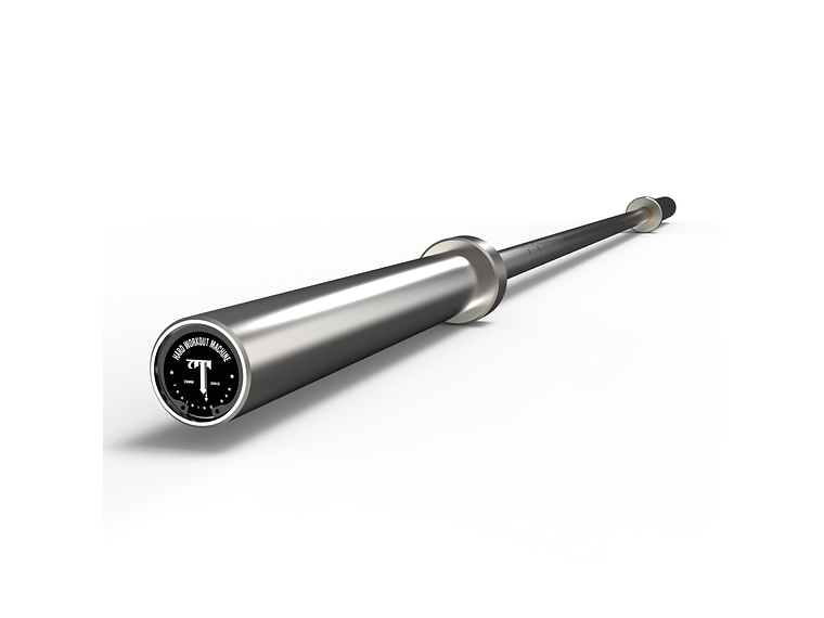 Barra Olímpica Training 20kg | HWM® 3