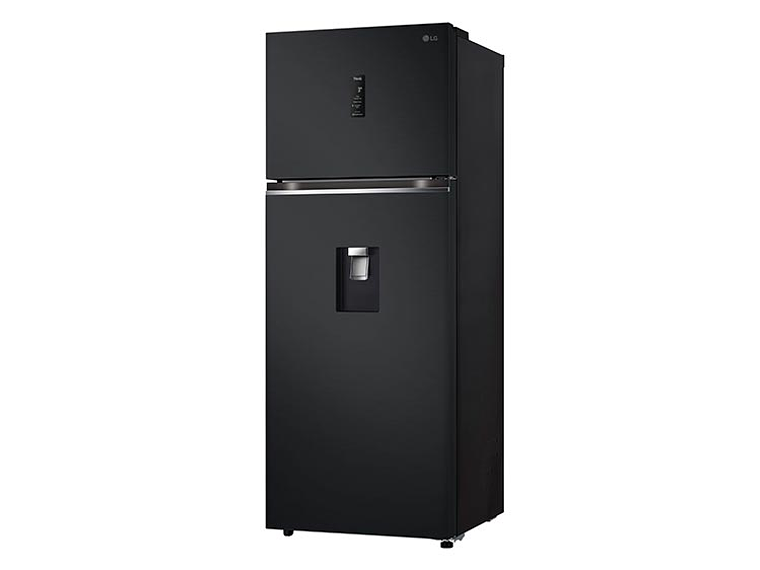 REFRIGERADOR TOP FREEZER LG VT45APMC NO FROST 449 LT 3