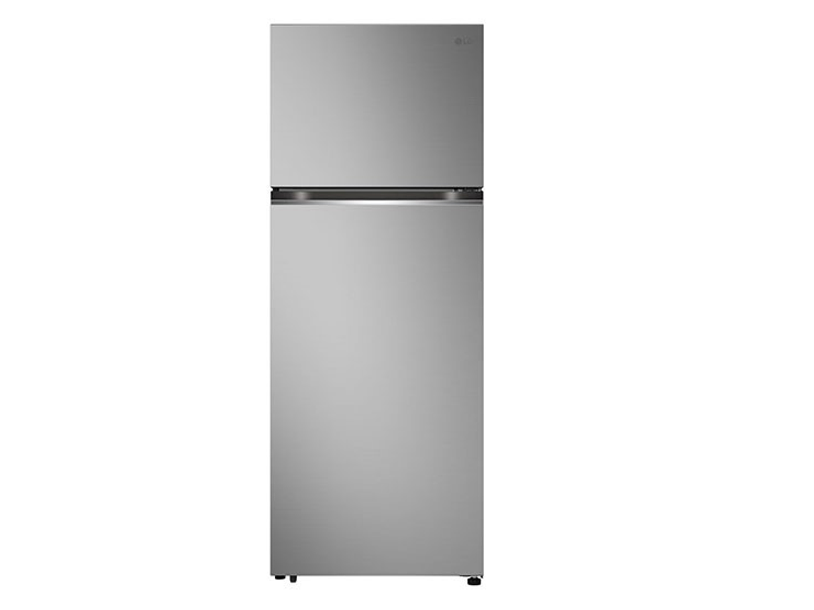 REFRIGERADOR TOP FREEZER LG VT45BPYK NO FROST 461 LT 1